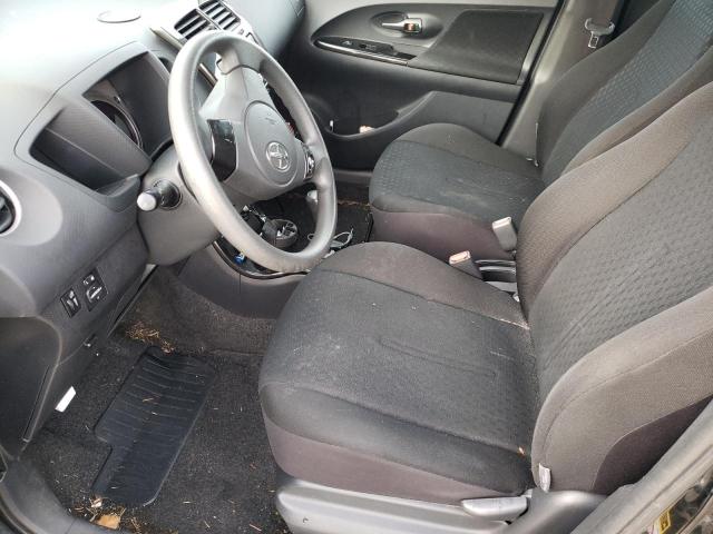 Photo 7 from auction – 2008 TOYOTA SCION XD with VIN JTKKU10428J028497