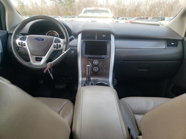 Photo 8 from auction – 2013 FORD EDGE SEL with VIN 2FMDK3J92DBA62624