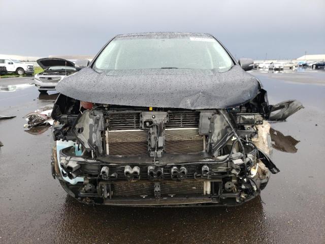 Photo 5 from auction – 2018 FORD EDGE SEL with VIN 2FMPK3J86JBB73337