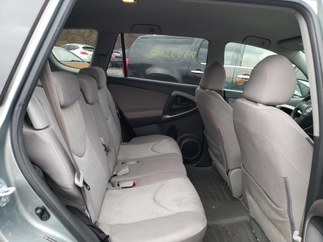 Photo 11 from auction – 2007 TOYOTA RAV4 with VIN JTMBD33V875121989