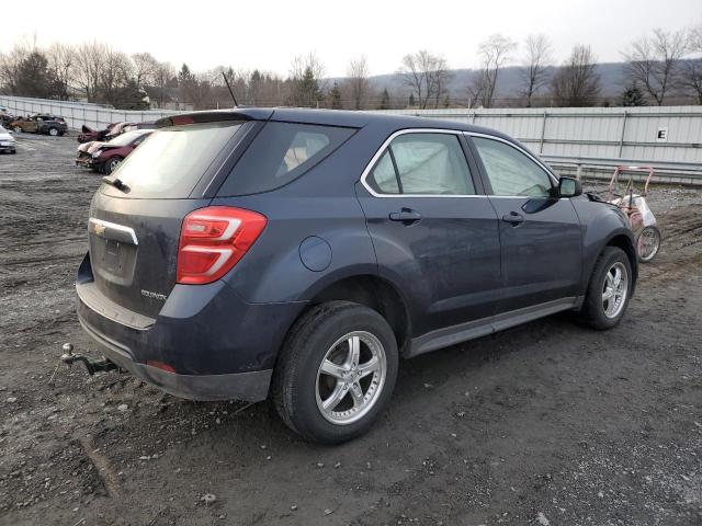 Photo 3 from auction – 2016 CHEVROLET EQUINOX LS with VIN 2GNALBEK2G1110054
