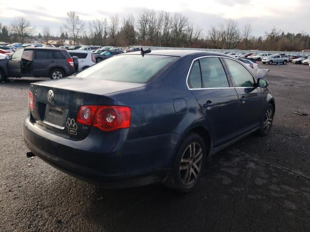 Photo 3 from auction – 2006 VOLKSWAGEN JETTA 2.5 with VIN 3VWSG71K26M831435
