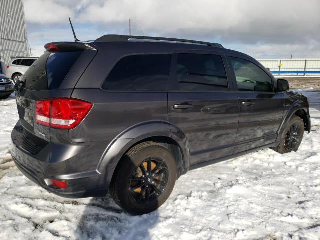 Photo 3 from auction – 2019 DODGE JOURNEY SE with VIN 3C4PDCBB0KT848243