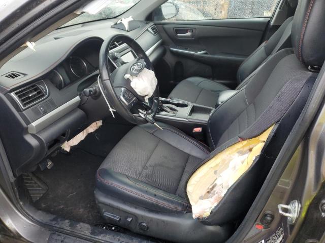Photo 7 from auction – 2016 TOYOTA CAMRY LE with VIN 4T1BF1FK7GU144553