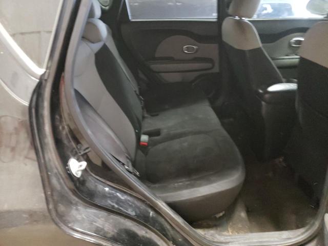 Photo 11 from auction – 2014 KIA SOUL with VIN KNDJN2A29E7012146