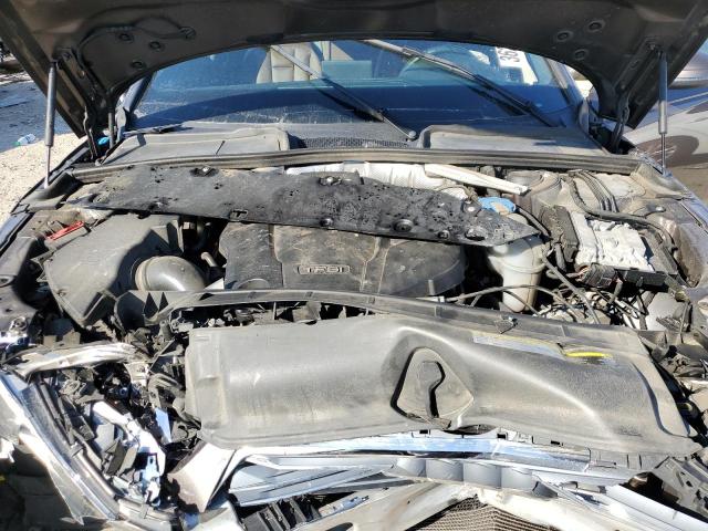 Photo 11 from auction – 2017 AUDI A4 PREMIUM with VIN WAUANAF46HN032775