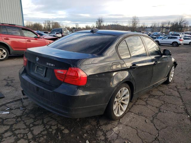 Photo 3 from auction – 2011 BMW 328 XI with VIN WBAPK7C58BA816182