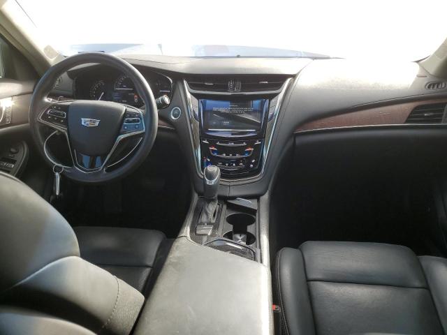 Photo 8 from auction – 2017 CADILLAC CTS with VIN 1G6AP5SX6H0120634