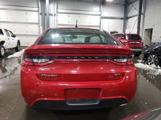 Photo 6 from auction – 2013 DODGE DART SXT with VIN 1C3CDFBA5DD223650