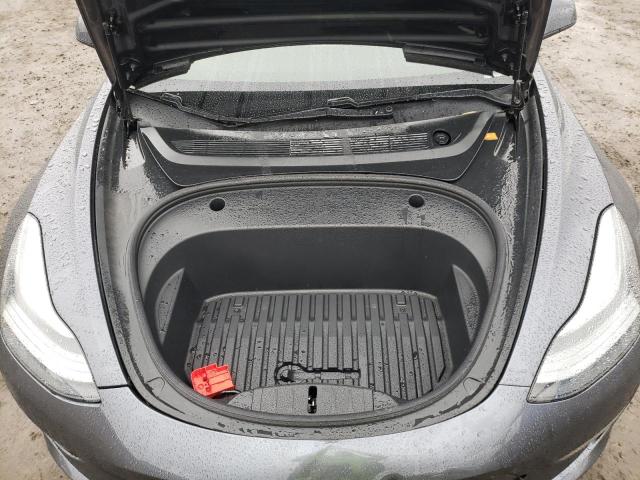 Photo 11 from auction – 2021 TESLA MODEL 3 with VIN 5YJ3E1EB5MF001084