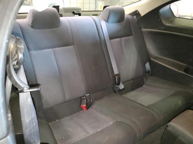 Photo 10 from auction – 2008 NISSAN ALTIMA 2.5 with VIN 1N4AL24E58C178449