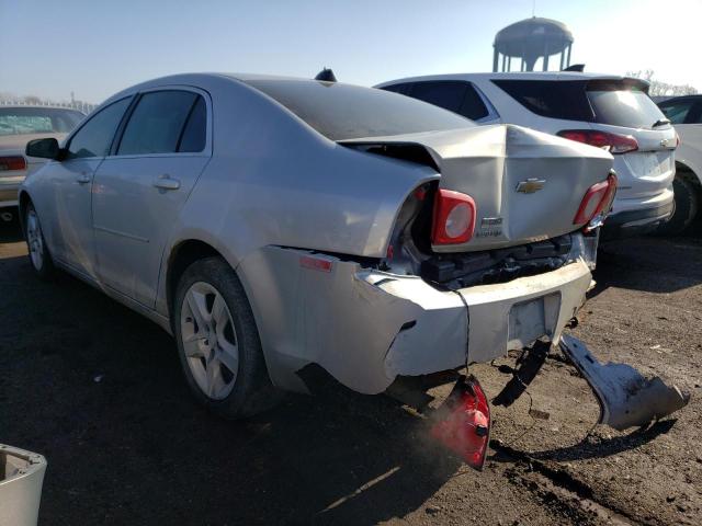 Photo 2 from auction – 2012 CHEVROLET MALIBU LS with VIN 1G1ZB5E00CF104490