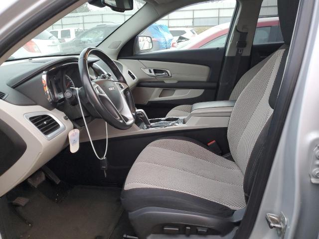 Photo 7 from auction – 2012 GMC TERRAIN SL with VIN 2GKFLTE55C6314296