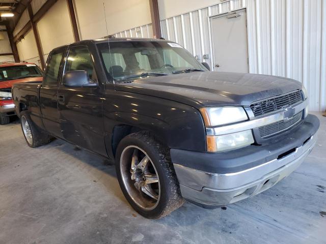 Photo 4 from auction – 2005 CHEVROLET SILVERADO with VIN 2GCEC19T951163063