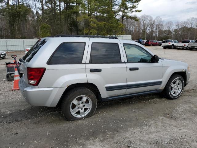 Photo 3 from auction – 2006 JEEP GRAND CHER with VIN 1J4GR48K46C113761