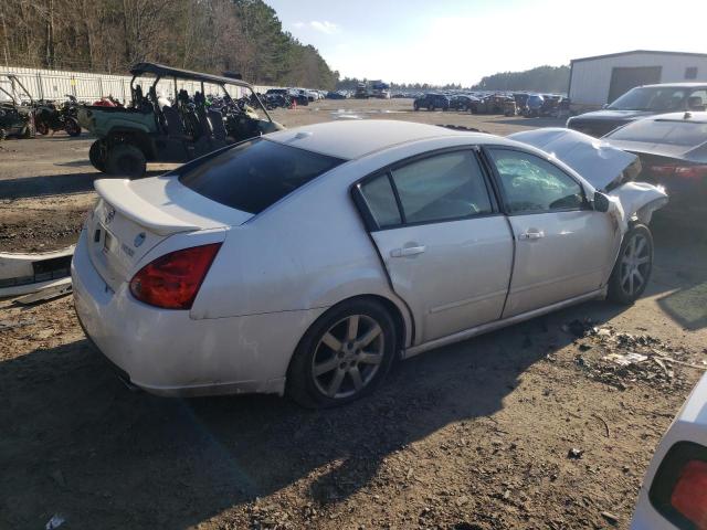 Photo 3 from auction – 2008 NISSAN MAXIMA SE with VIN 1N4BA41E68C836063