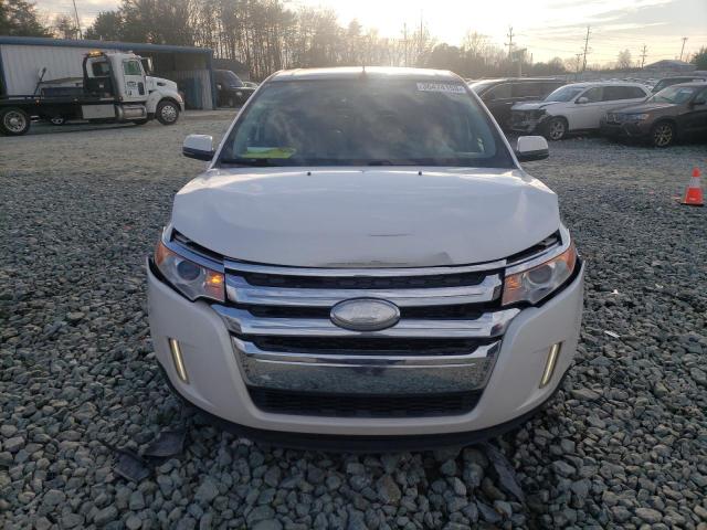 Photo 5 from auction – 2013 FORD EDGE SEL with VIN 2FMDK3J92DBA62624