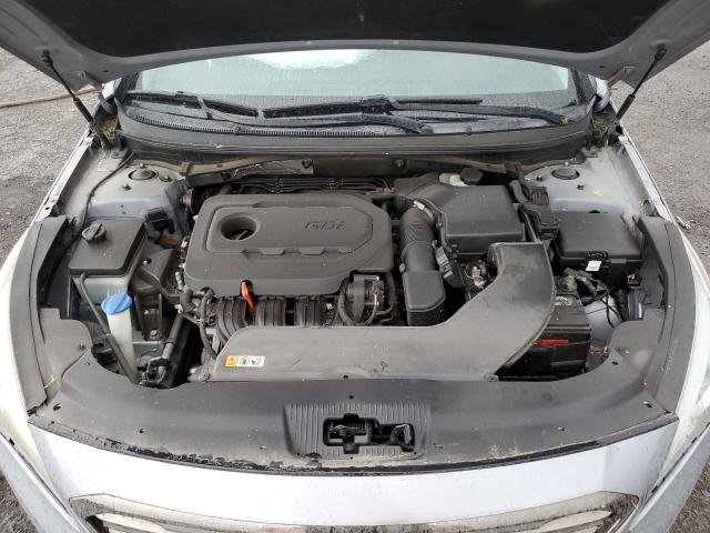 Photo 11 from auction – 2015 HYUNDAI SONATA SE with VIN 5NPE24AF8FH119131