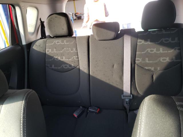 Photo 10 from auction – 2013 KIA SOUL + with VIN KNDJT2A64D7497528