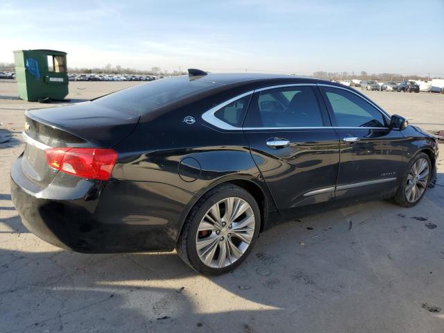 Photo 3 from auction – 2017 CHEVROLET IMPALA LS with VIN 2G11Z5SA7H9101527