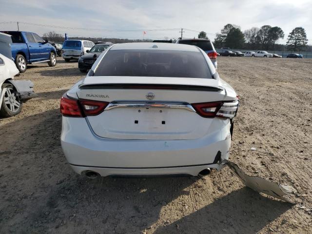 Photo 6 from auction – 2016 NISSAN MAXIMA 3.5 with VIN 1N4AA6AP3GC446979