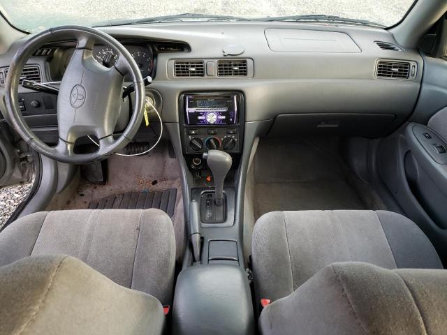 Photo 8 from auction – 2001 TOYOTA CAMRY CE with VIN JT2BG22K910587114