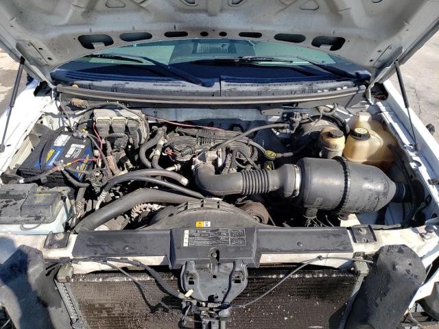 Photo 11 from auction – 2008 FORD F150 with VIN 1FTRF12258KB51555
