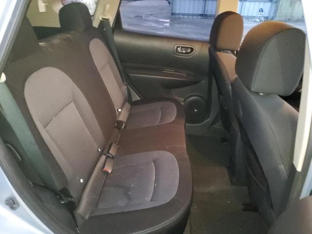 Photo 11 from auction – 2012 NISSAN ROGUE S with VIN JN8AS5MT3CW265744