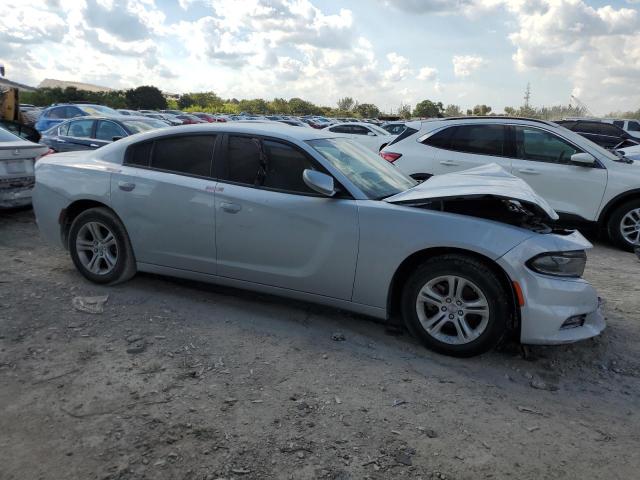 Photo 4 from auction – 2022 DODGE CHARGER SX with VIN 2C3CDXBGXNH140990
