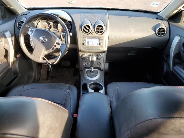 Photo 8 from auction – 2011 NISSAN ROGUE S with VIN JN8AS5MV1BW669819