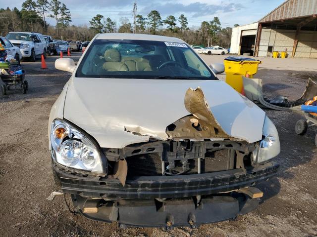 Photo 5 from auction – 2011 BUICK LUCERNE CX with VIN 1G4HC5EM4BU143656