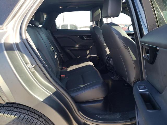 Photo 10 from auction – 2019 JAGUAR F-PACE PRE with VIN SADCJ2FX5KA606521