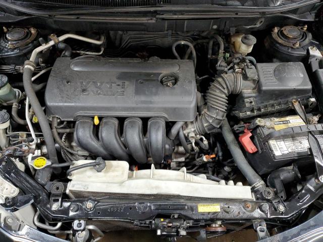 Photo 11 from auction – 2005 PONTIAC VIBE with VIN 5Y2SL63875Z403268