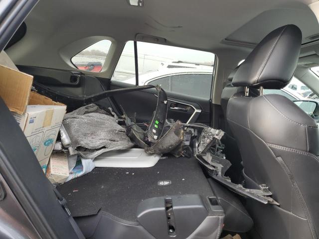 Photo 11 from auction – 2019 TOYOTA RAV4 LIMIT with VIN 2T3N1RFV1KC017903