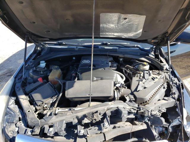 Photo 11 from auction – 2013 CADILLAC ATS with VIN 1G6AA5RA7D0176353
