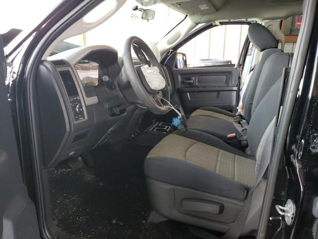 Photo 7 from auction – 2012 DODGE RAM 1500 S with VIN 1C6RD7KT0CS349686