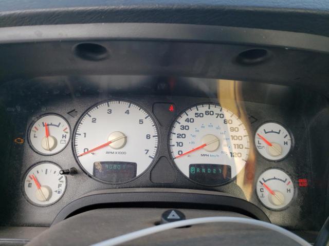 Photo 9 from auction – 2005 DODGE RAM 1500 S with VIN 1D7HU18N15S302511