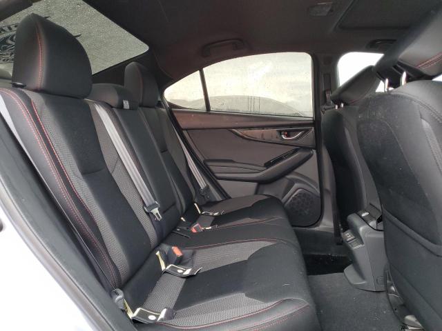 Photo 10 from auction – 2022 SUBARU WRX PREMIU with VIN JF1VBAF66N9016052