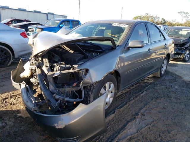 Photo 1 from auction – 2002 TOYOTA CAMRY LE with VIN 4T1BE32K52U621896
