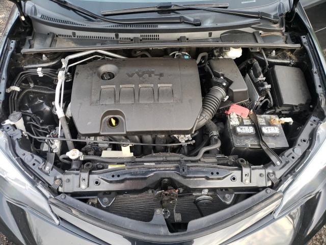 Photo 11 from auction – 2018 TOYOTA COROLLA L with VIN 5YFBURHE1JP804672
