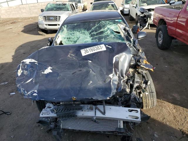 Photo 5 from auction – 2022 NISSAN ALTIMA SV with VIN 1N4BL4DVXNN348546