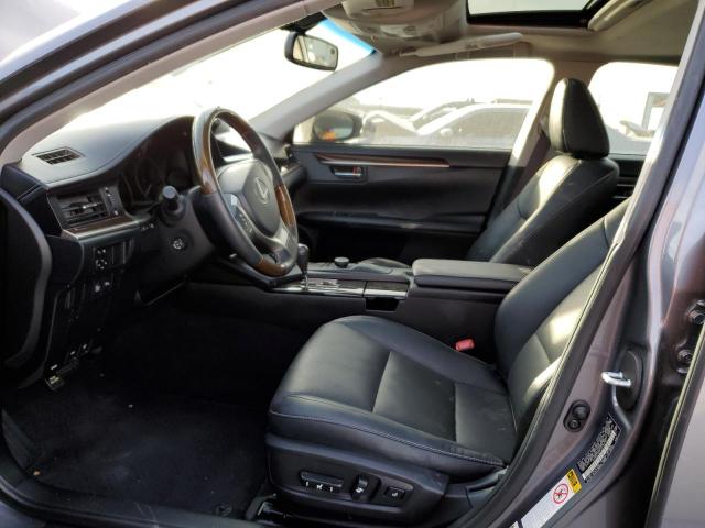 Photo 7 from auction – 2015 LEXUS ES 350 with VIN JTHBK1GG4F2178100
