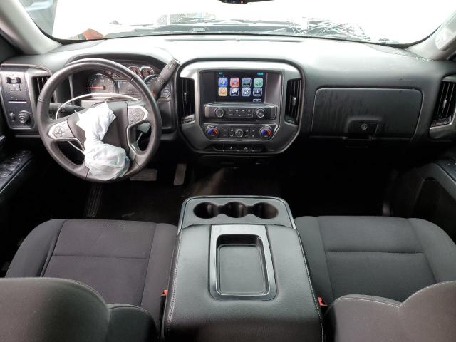 Photo 8 from auction – 2017 CHEVROLET SILVERADO with VIN 3GCPCREC5HG340734