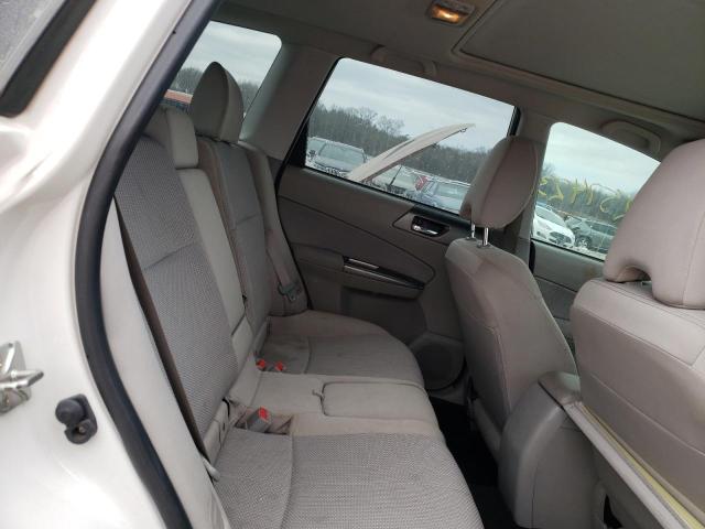 Photo 11 from auction – 2013 SUBARU FORESTER 2 with VIN JF2SHADC8DH417922