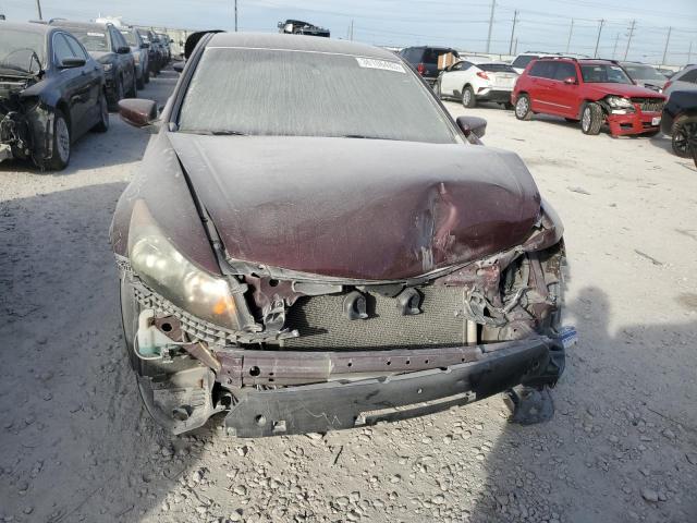 Photo 5 from auction – 2010 HONDA ACCORD LX with VIN 1HGCP2F30AA065417