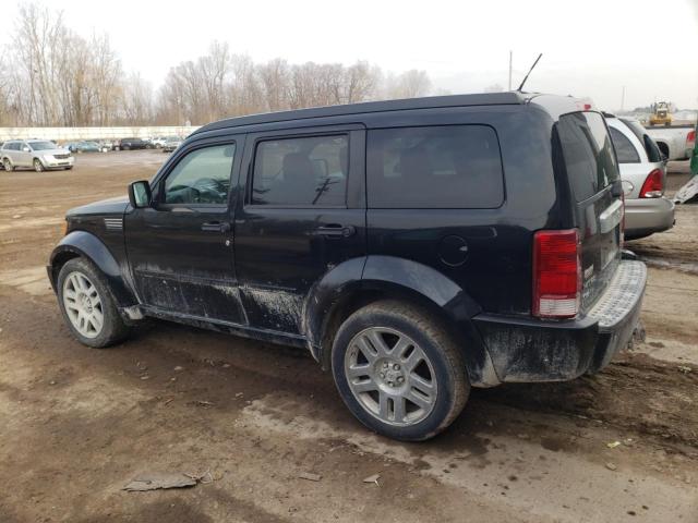 Photo 2 from auction – 2008 DODGE NITRO R/T with VIN 1D8GU58688W218559