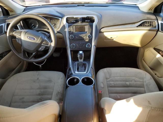Photo 8 from auction – 2013 FORD FUSION SE with VIN 3FA6P0HR0DR114326