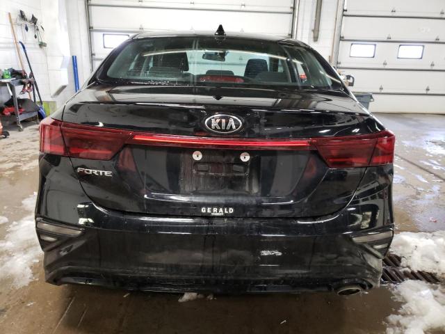 Photo 6 from auction – 2021 KIA FORTE FE with VIN 3KPF24ADXME410315