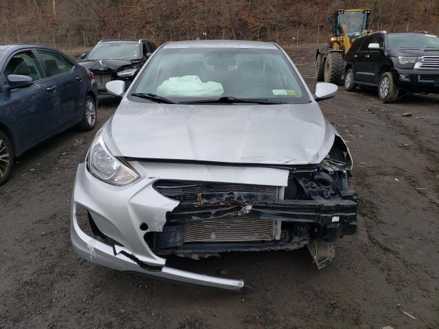Photo 5 from auction – 2016 HYUNDAI ACCENT SE with VIN KMHCT4AE9GU969462