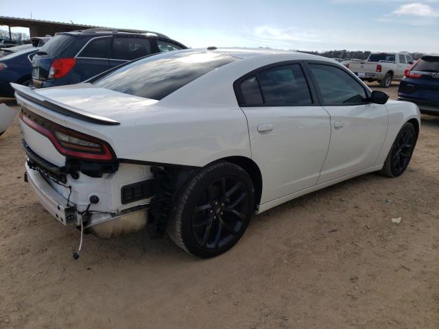 Photo 3 from auction – 2021 DODGE CHARGER SX with VIN 2C3CDXBG4MH561733